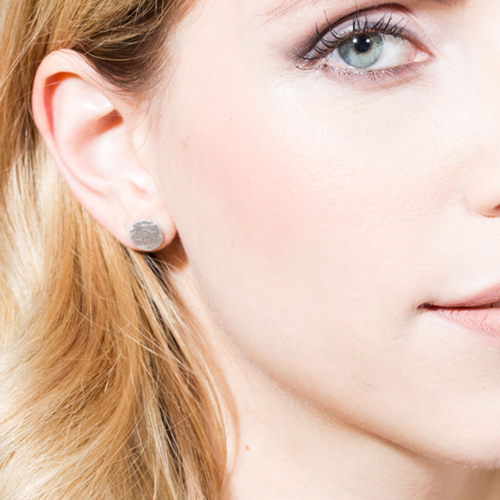Pura Ohrring 07 10mm