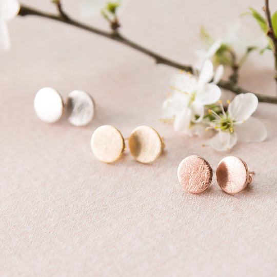 Pura Ohrring 07 10mm