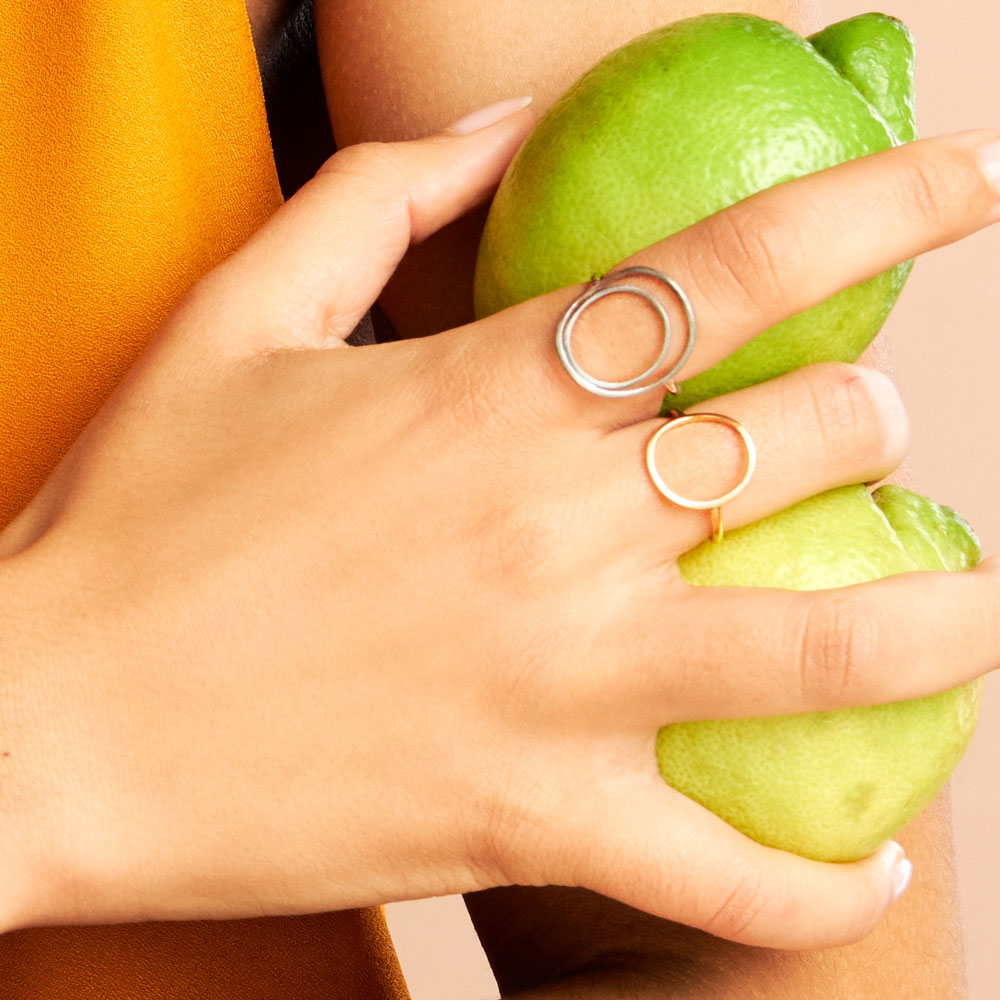Pura Ring 17