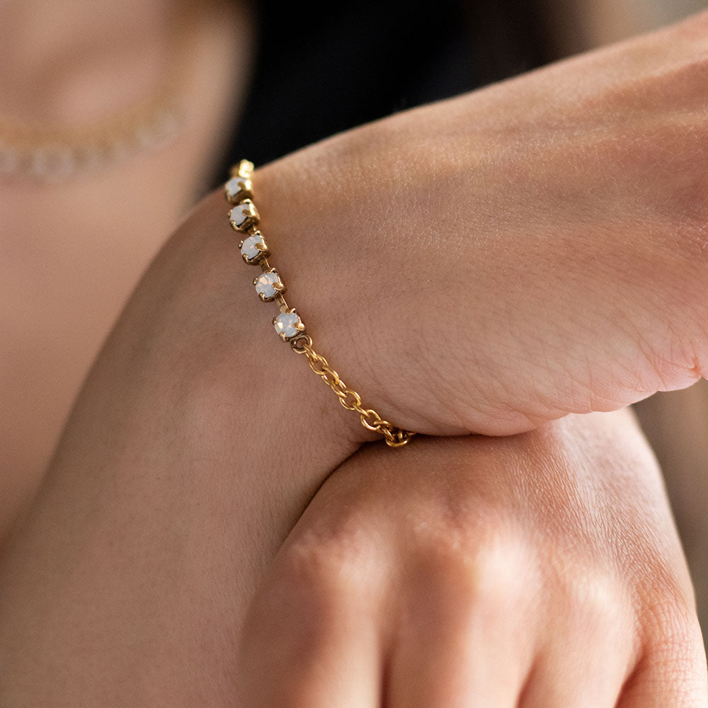 Fiesta Armband 01
