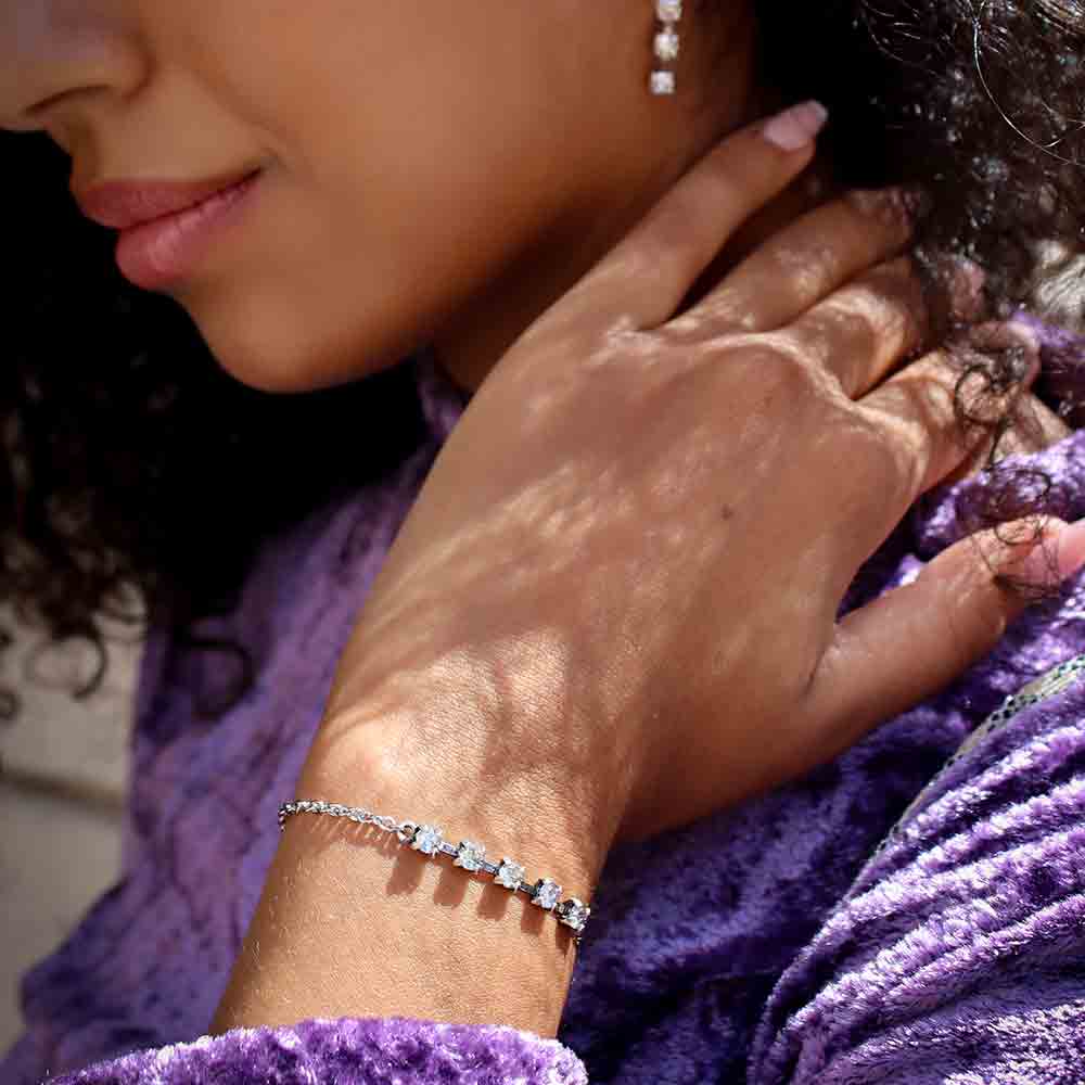 Fiesta Armband 01