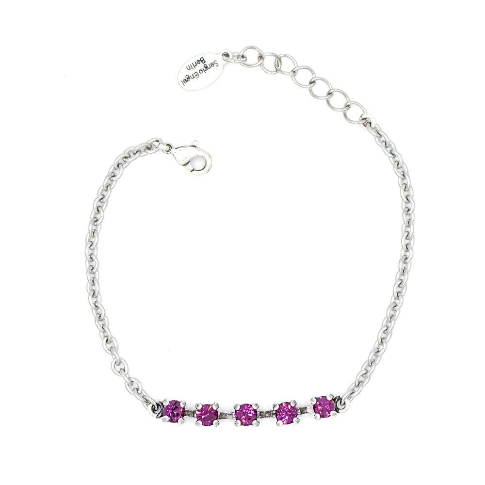 Fiesta Armband 01