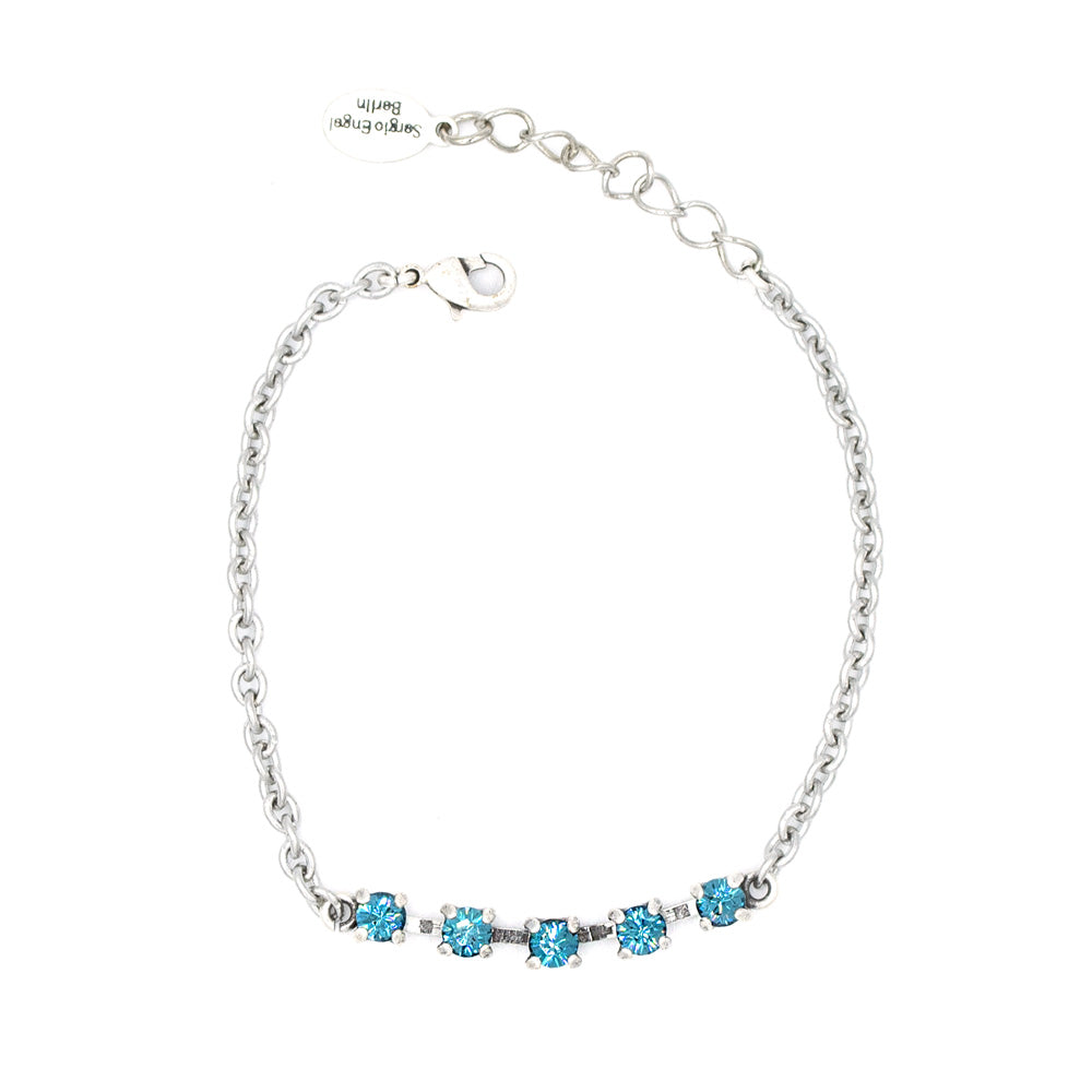 Fiesta Armband 01