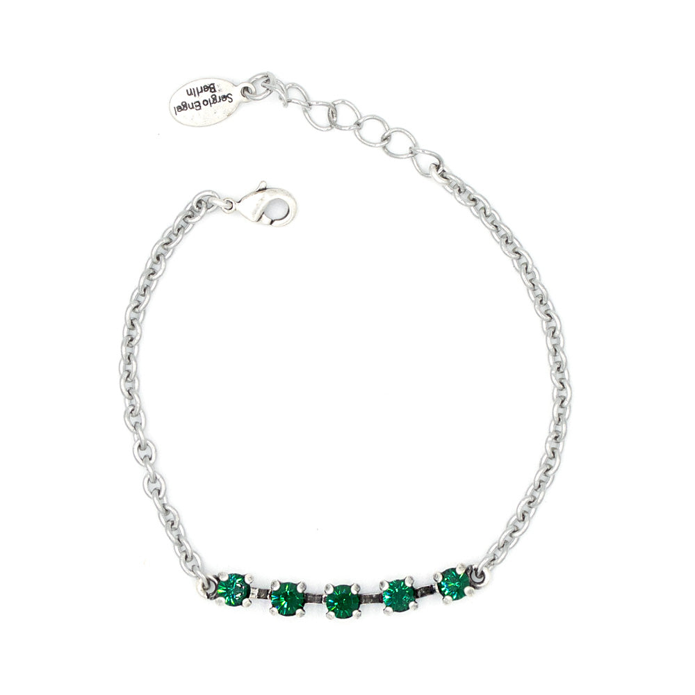 Fiesta Armband 01