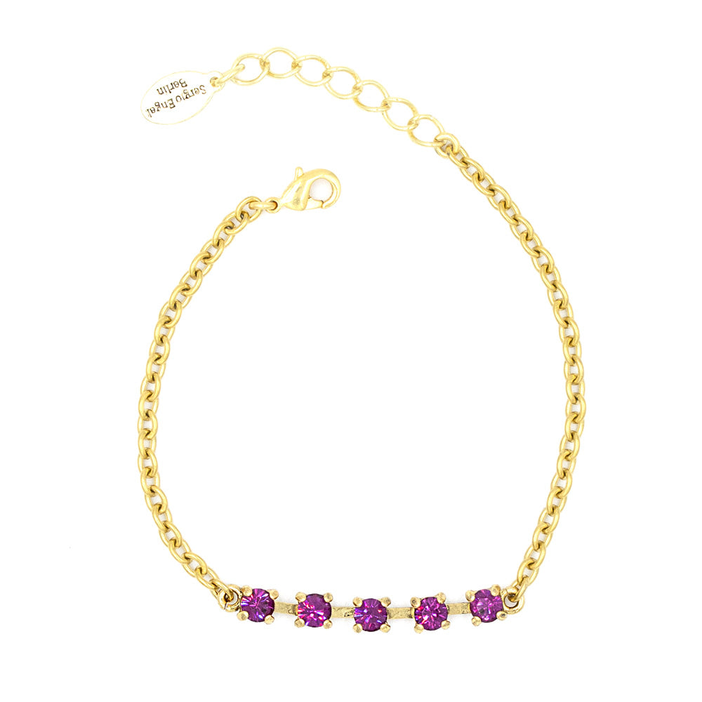 Fiesta Armband 01
