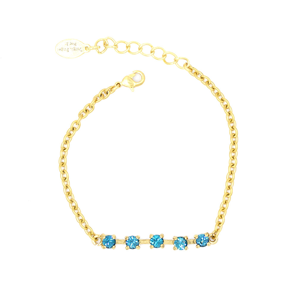 Fiesta Armband 01