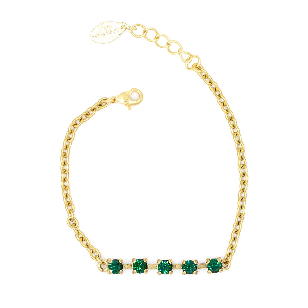 Fiesta Armband 01