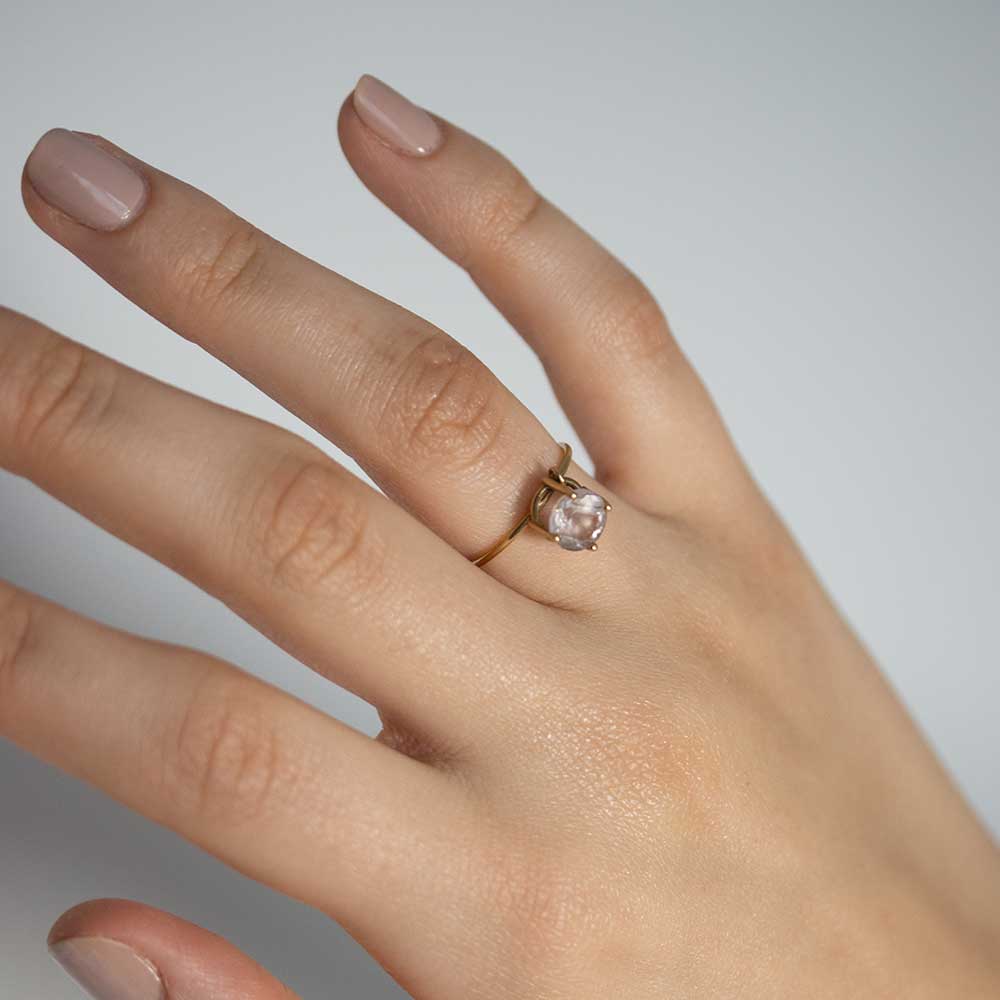 Ring Rose