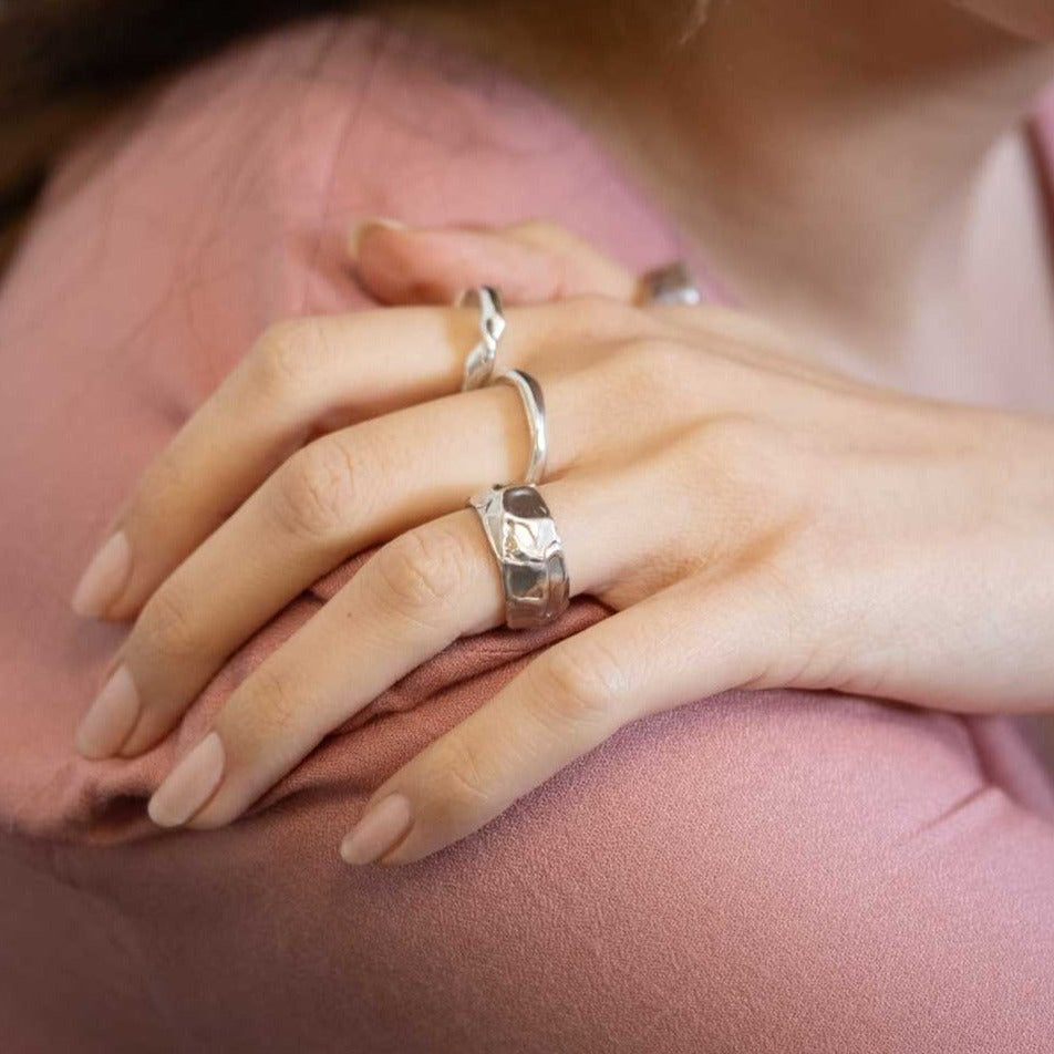 Ring CORDA