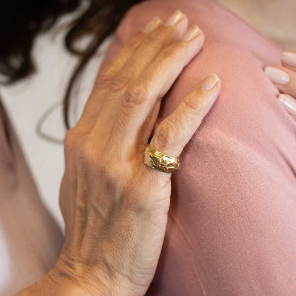 Ring CORDA