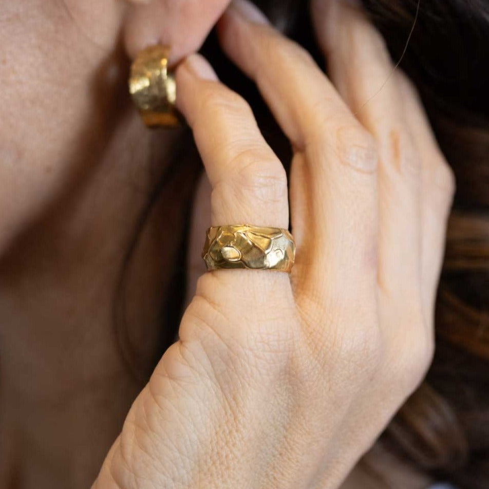 Ring CORDA