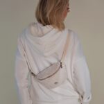 Aspen 001 Bauchtasche - Astrid Berlin