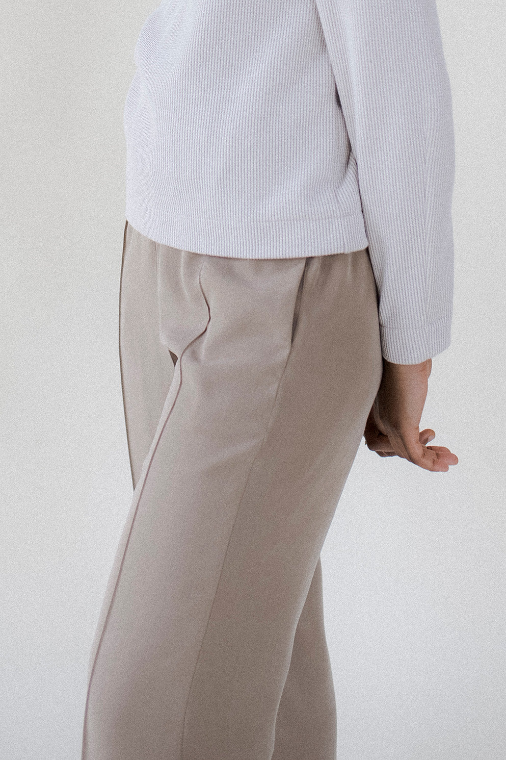 Culotte AVAY.A cinnamon VAELU