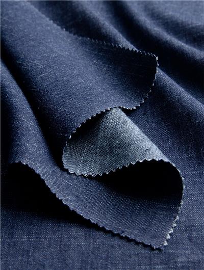 Hose AVIN.A Denim VAELU