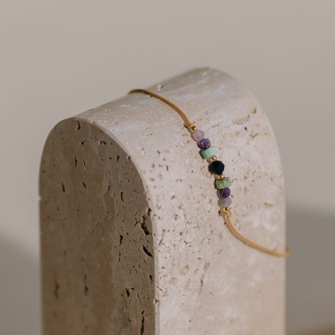 Capricorn Armband Lumi Cosi