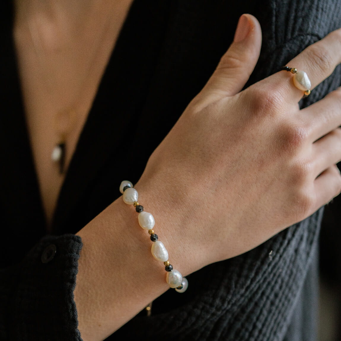 Checkerboard Armband Lumi Cosi