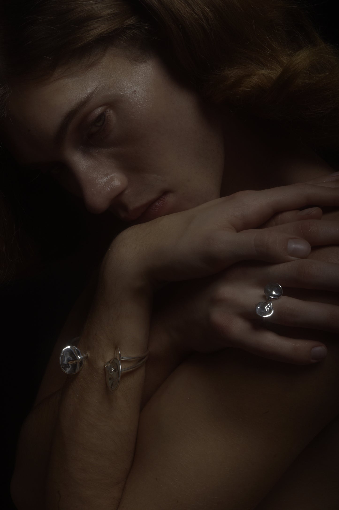 Cacco Clam Ring