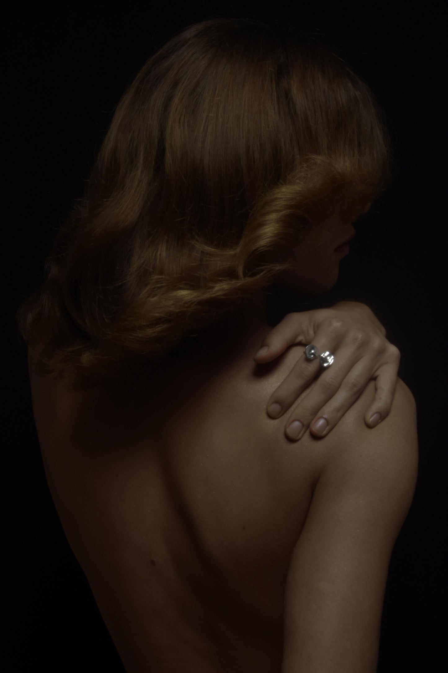 Cacco Clam Ring