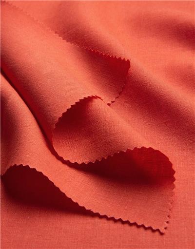 Bluse DAMIL.A Orange VAELU