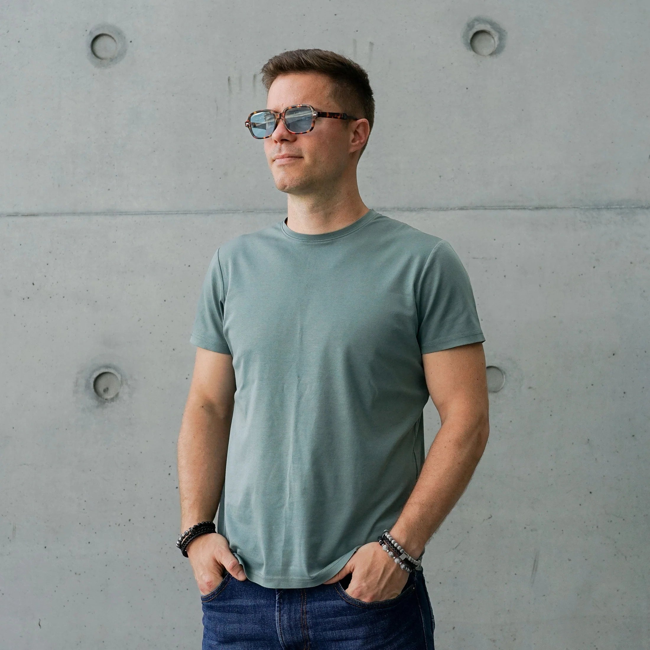 Harbor Sonnenbrille La Moda Me