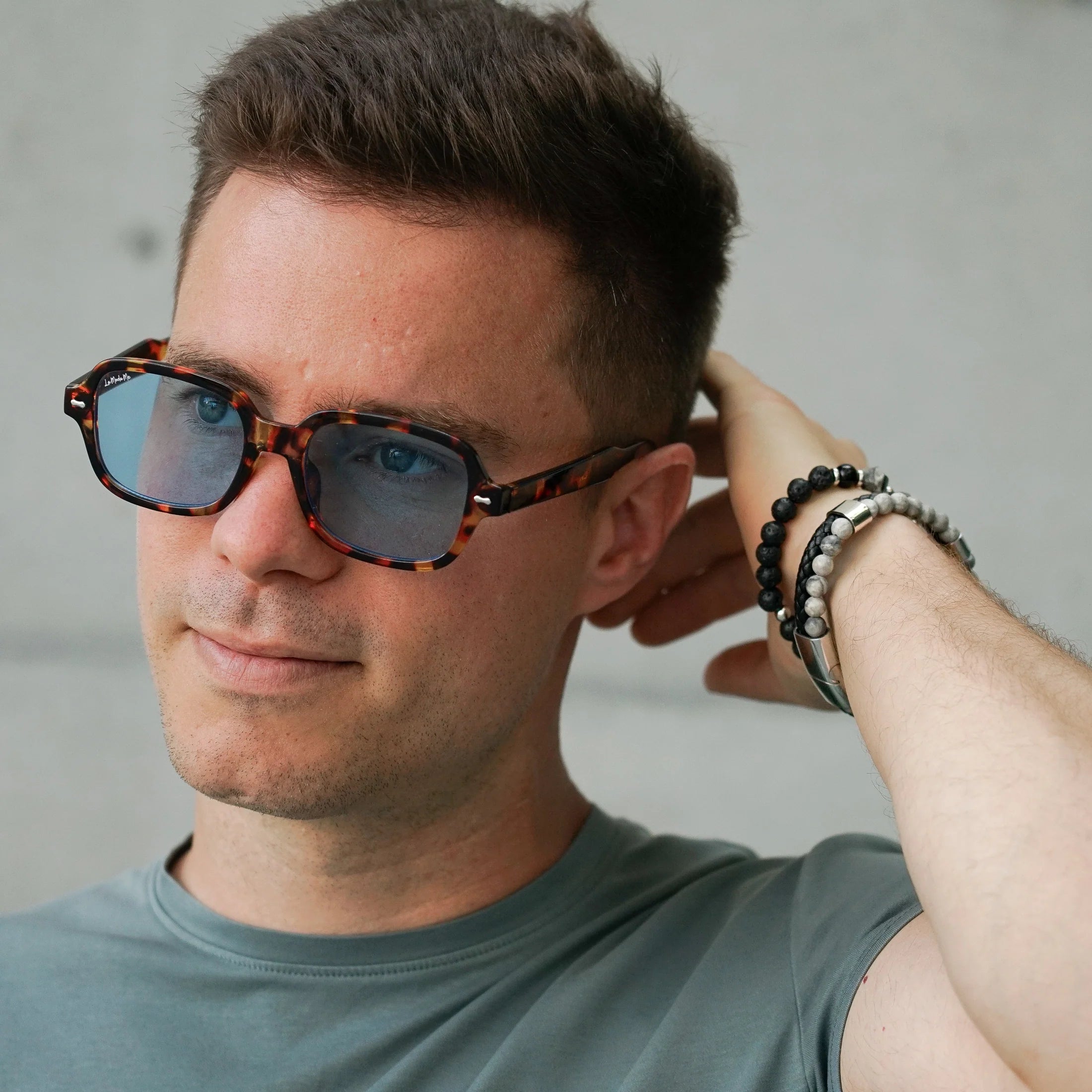 Harbor Sonnenbrille La Moda Me