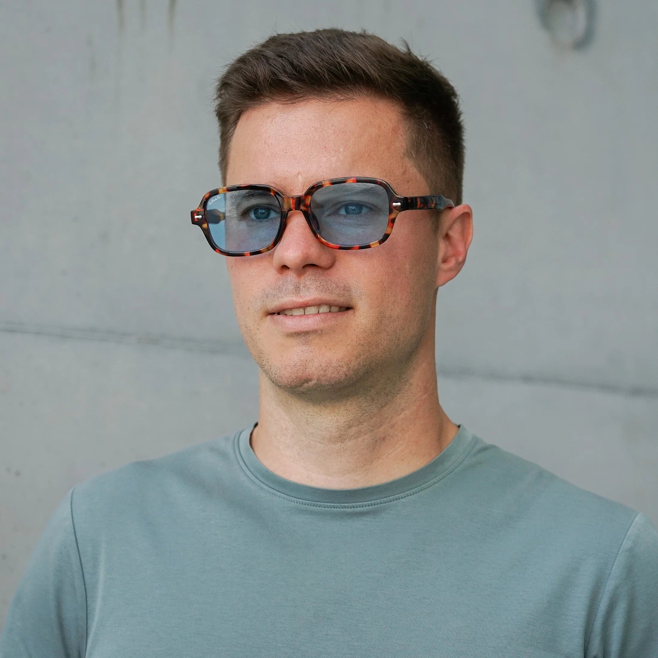 Harbor Sonnenbrille La Moda Me