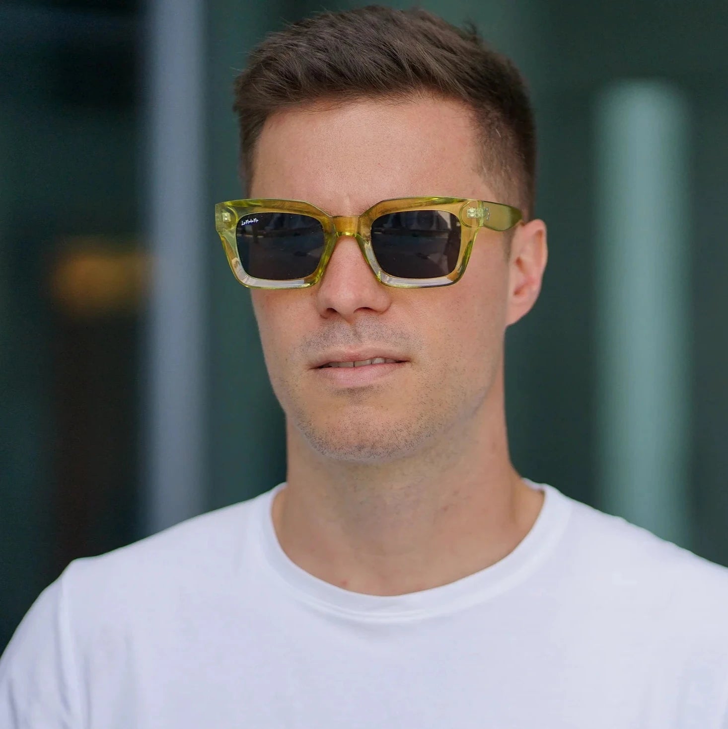 Luum Sonnenbrille La Moda Me