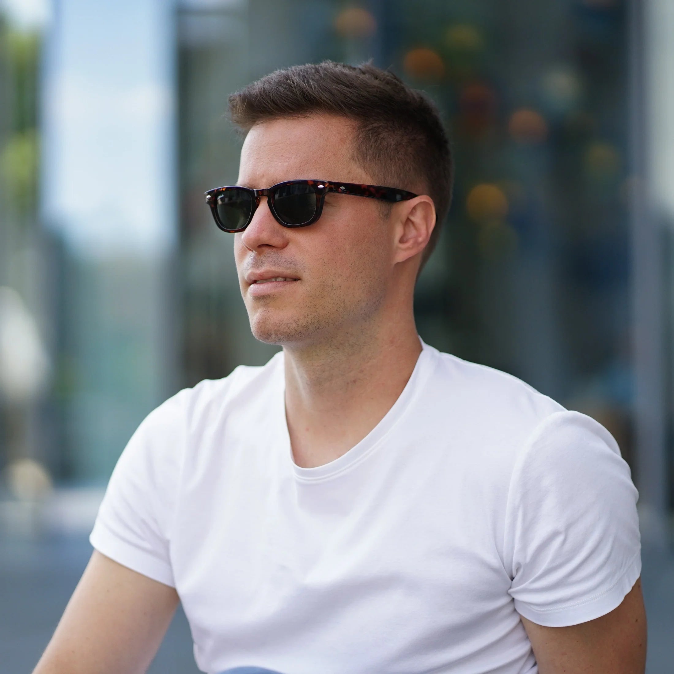 Roland Elegance Sonnenbrille La Moda Me