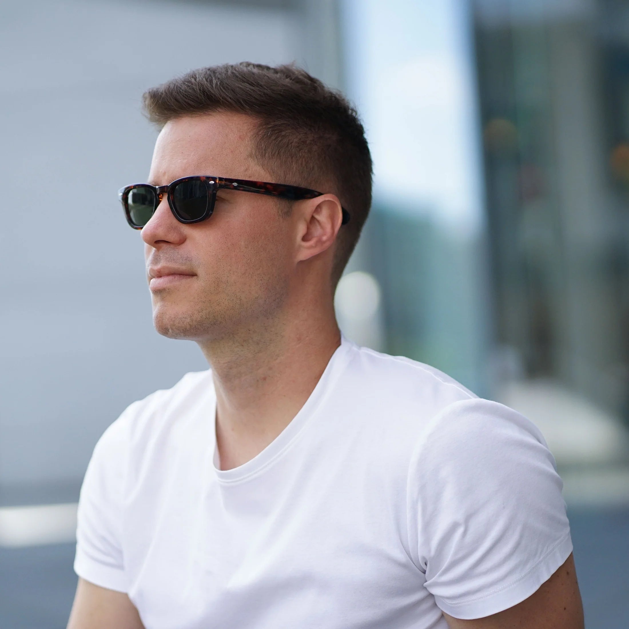 Roland Elegance Sonnenbrille La Moda Me