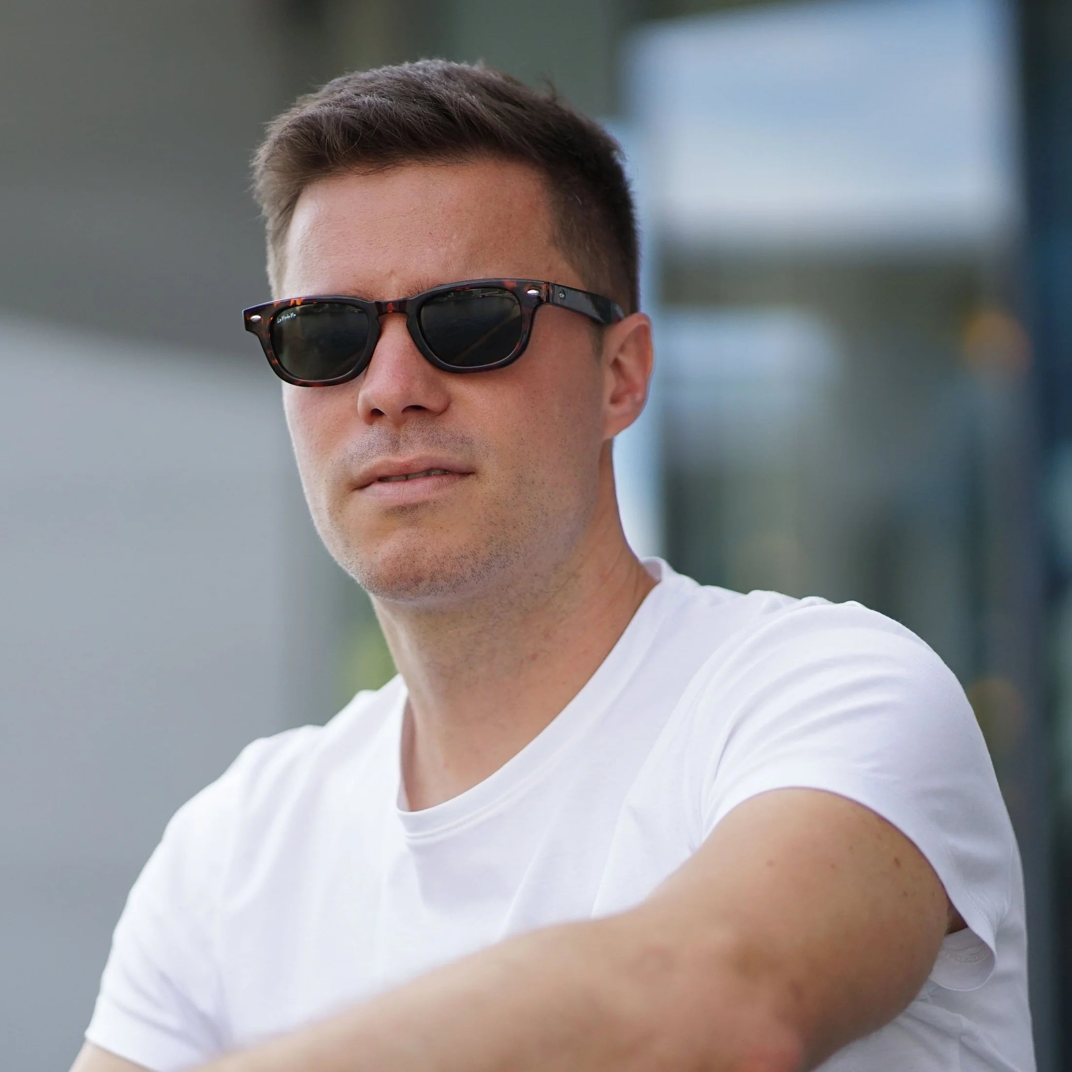 Roland Elegance Sonnenbrille La Moda Me