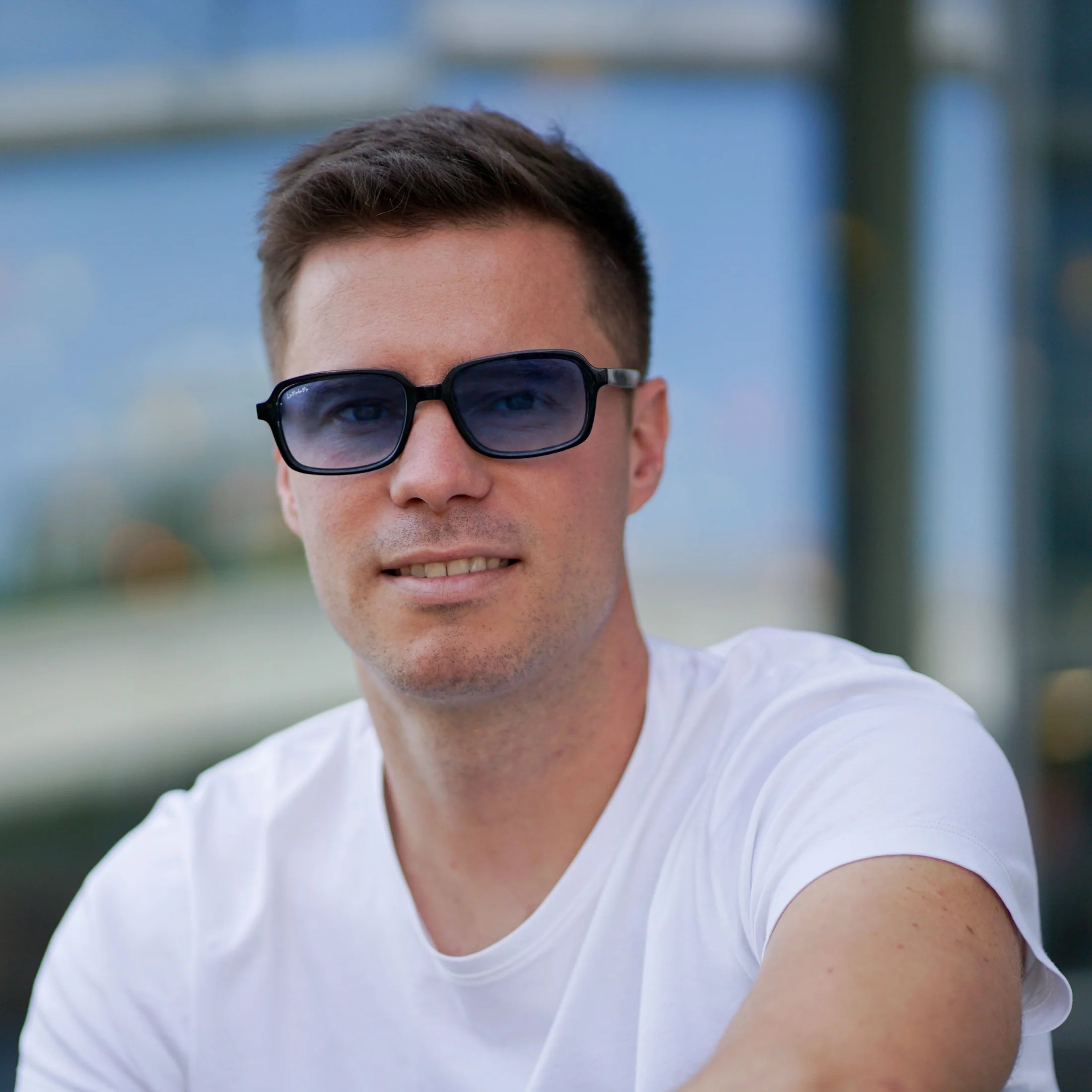 LA Light Sonnenbrille La Moda Me