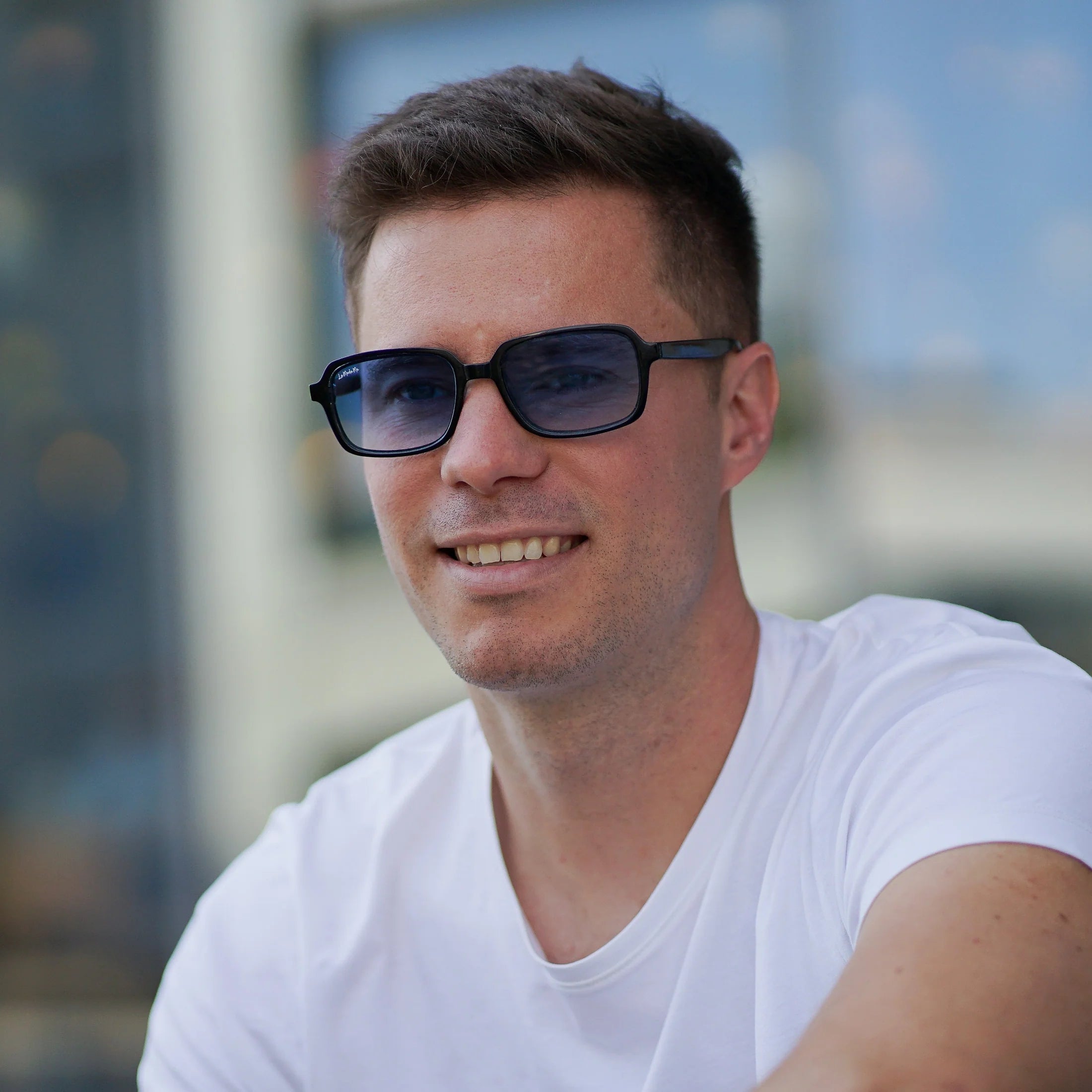 LA Light Sonnenbrille La Moda Me