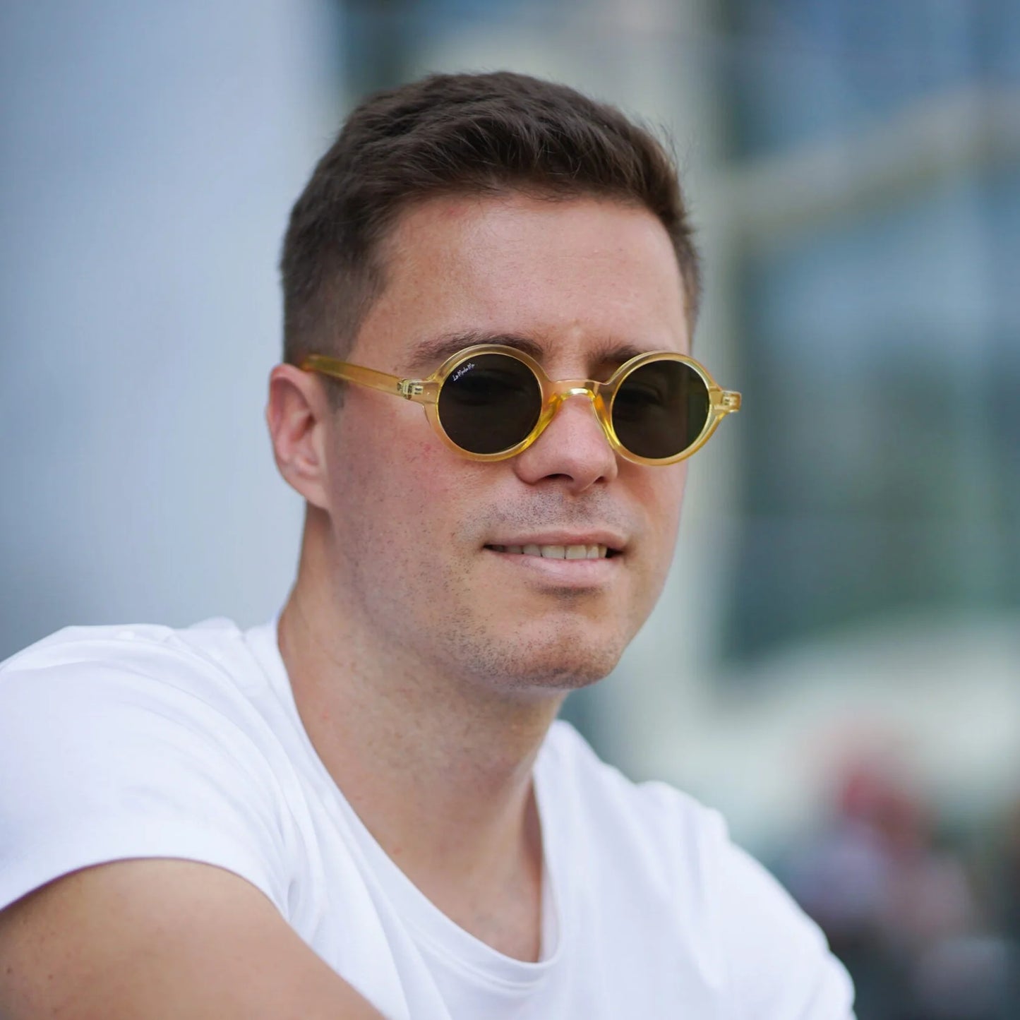 Brasília Sonnenbrille La Moda Me