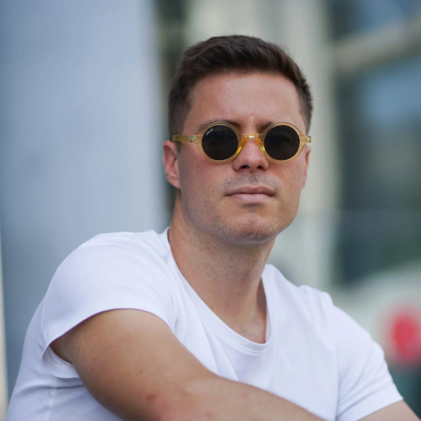 Brasília Sonnenbrille La Moda Me