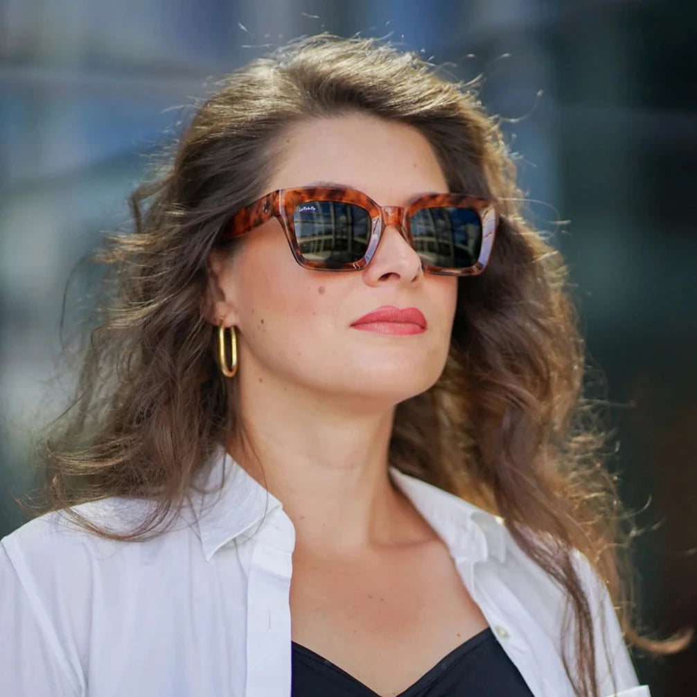 Luum Sonnenbrille La Moda Me