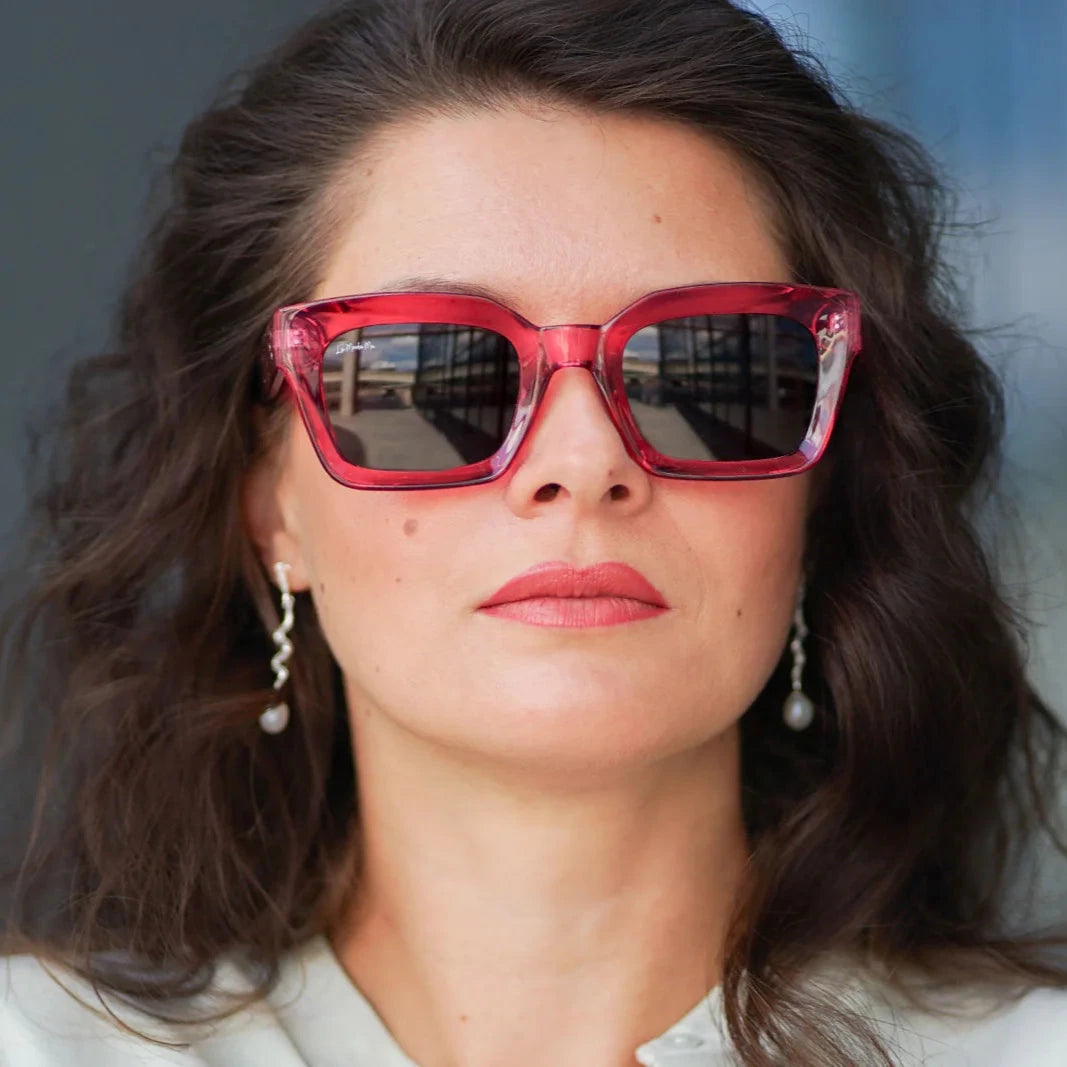 Luum Sonnenbrille La Moda Me