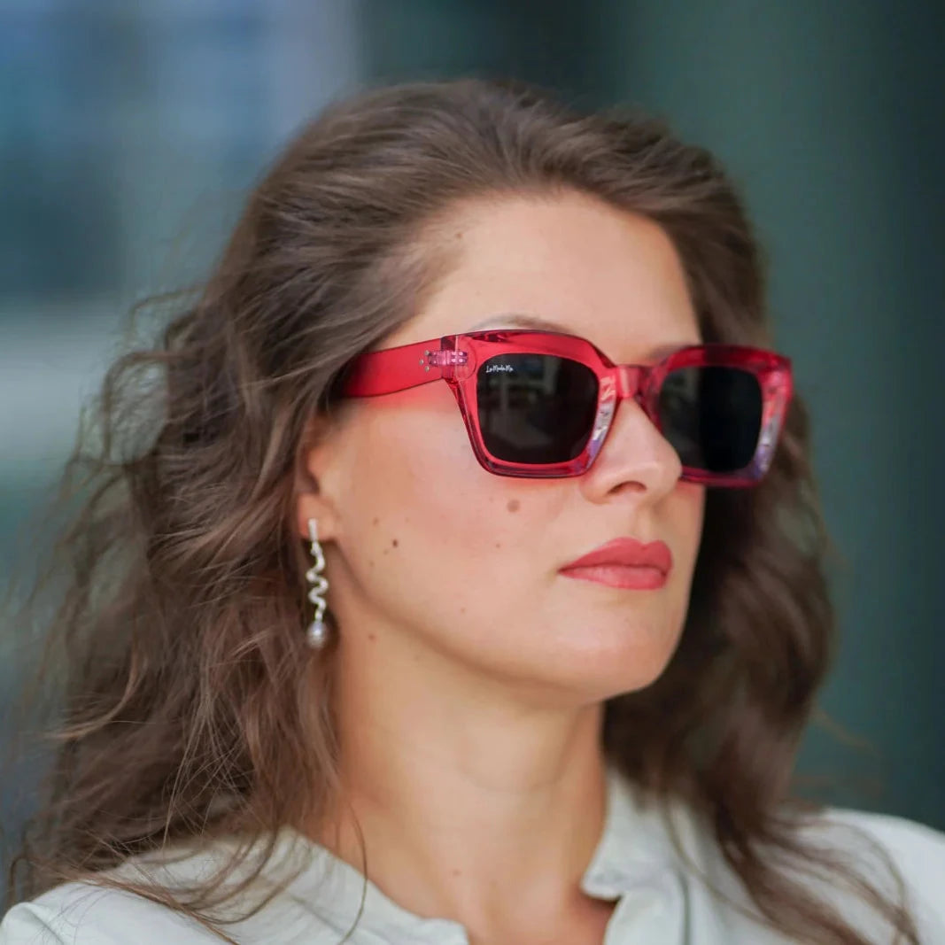 Luum Sonnenbrille La Moda Me