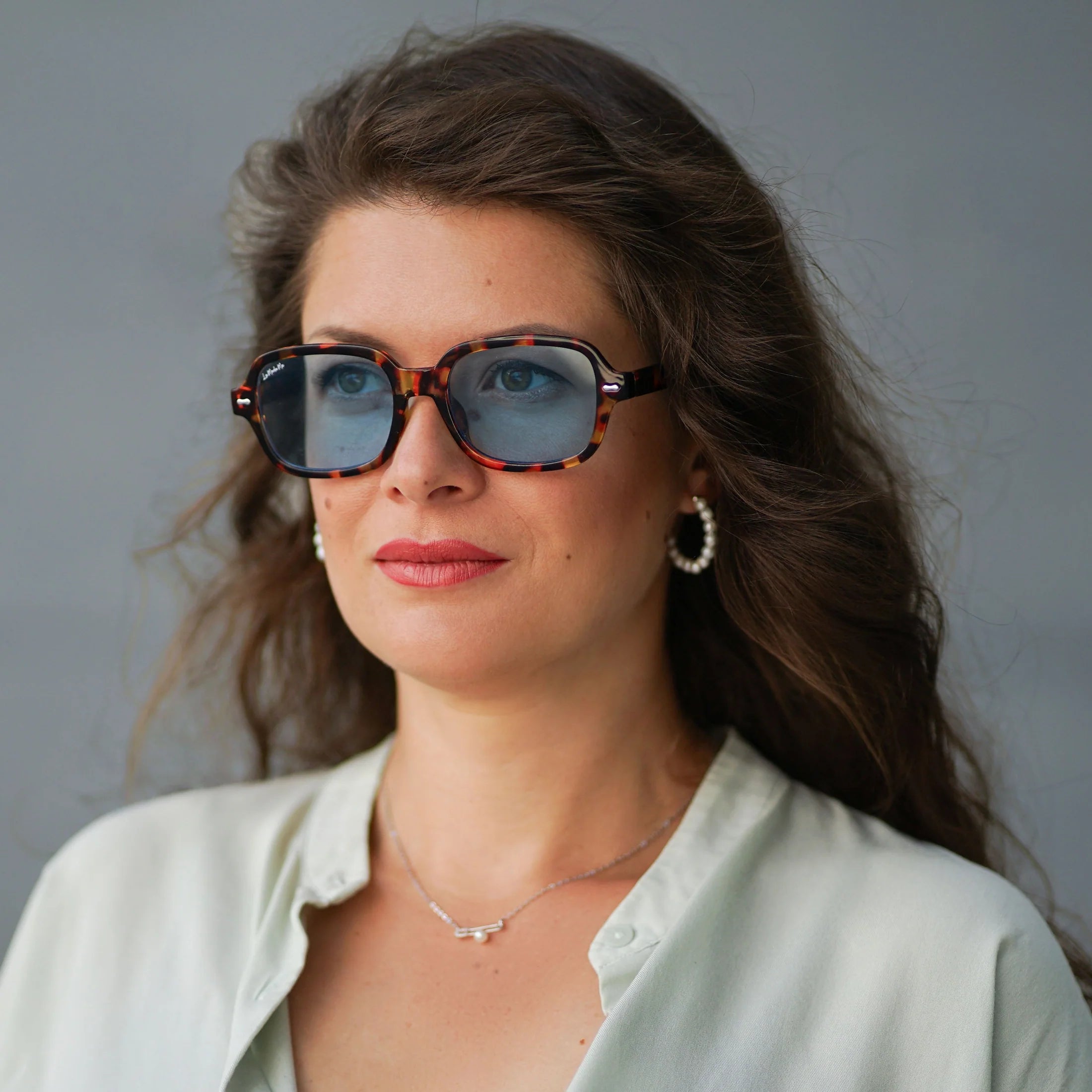 Harbor Sonnenbrille La Moda Me