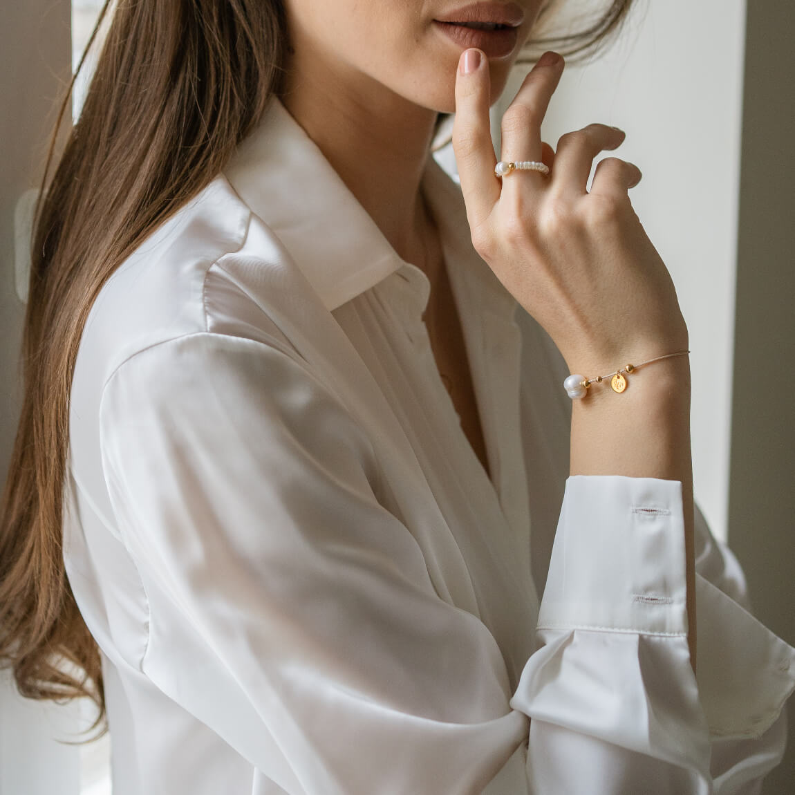 Femme Armband Lumi Cosi