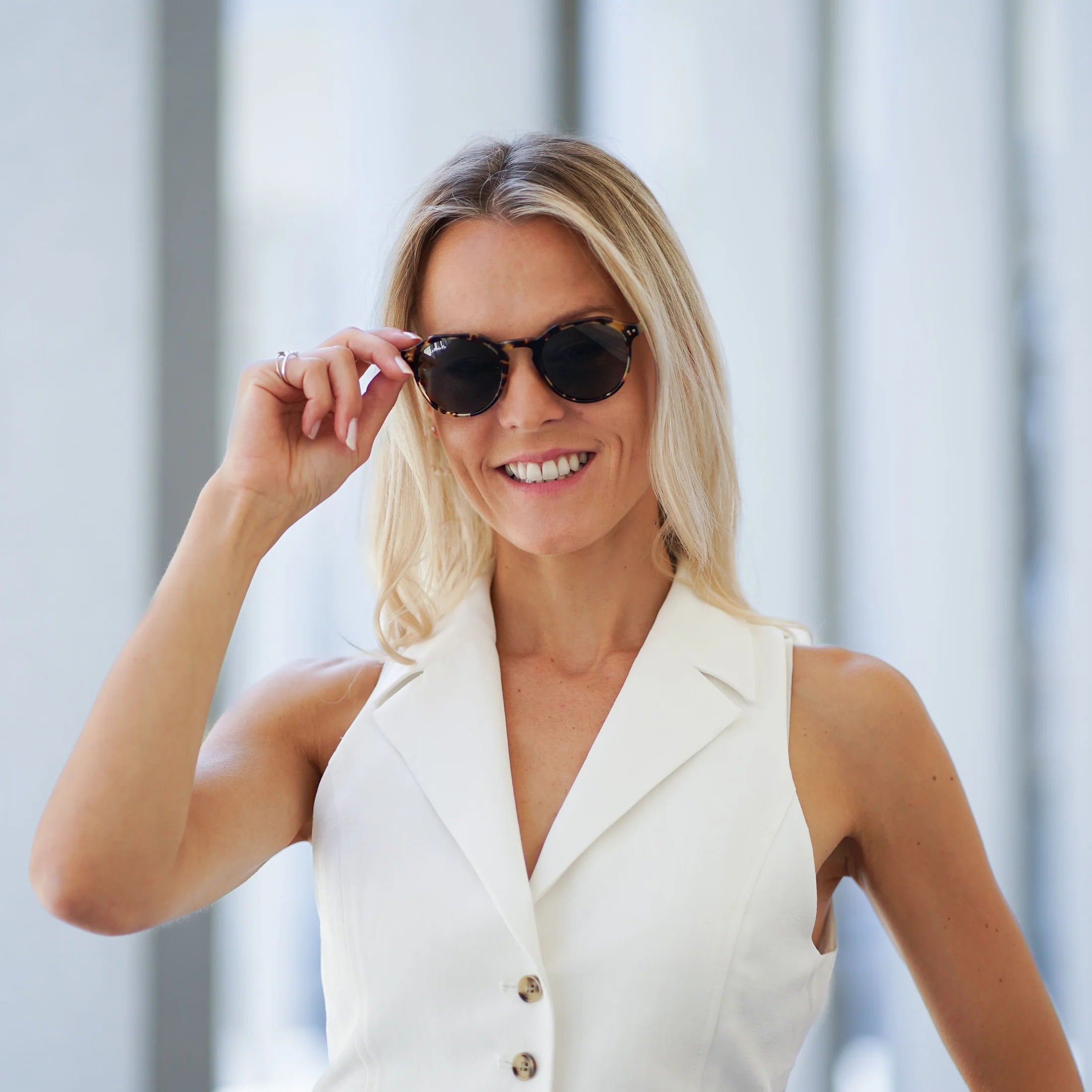 Joh brick Sonnenbrille La Moda Me