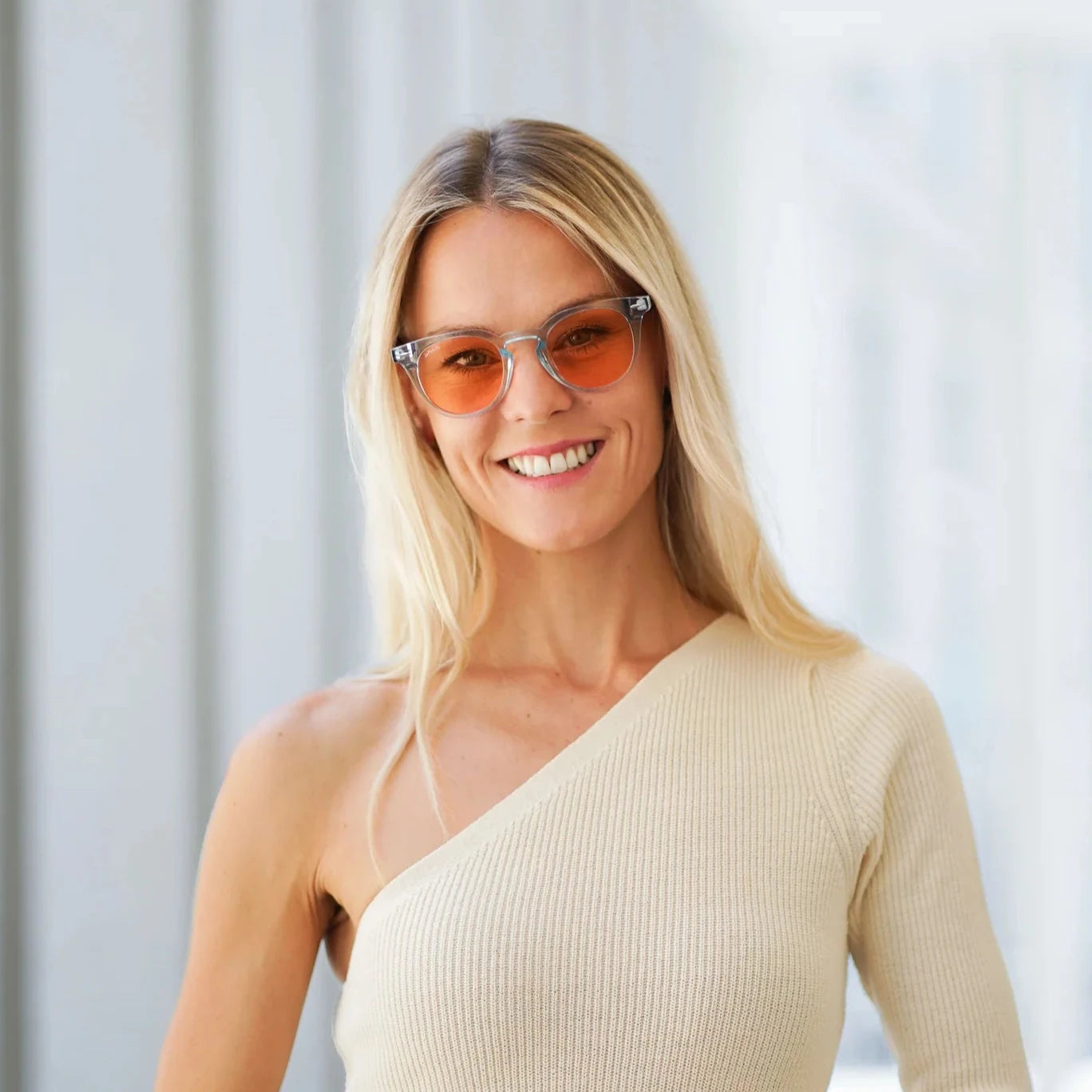 Eco Vision shades Sonnenbrille La Moda Me