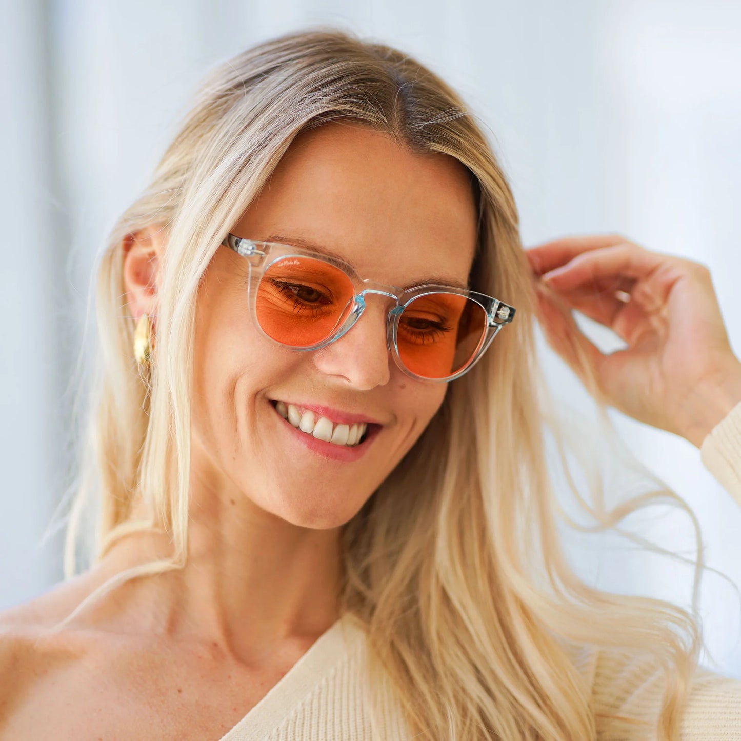Eco Vision shades Sonnenbrille La Moda Me