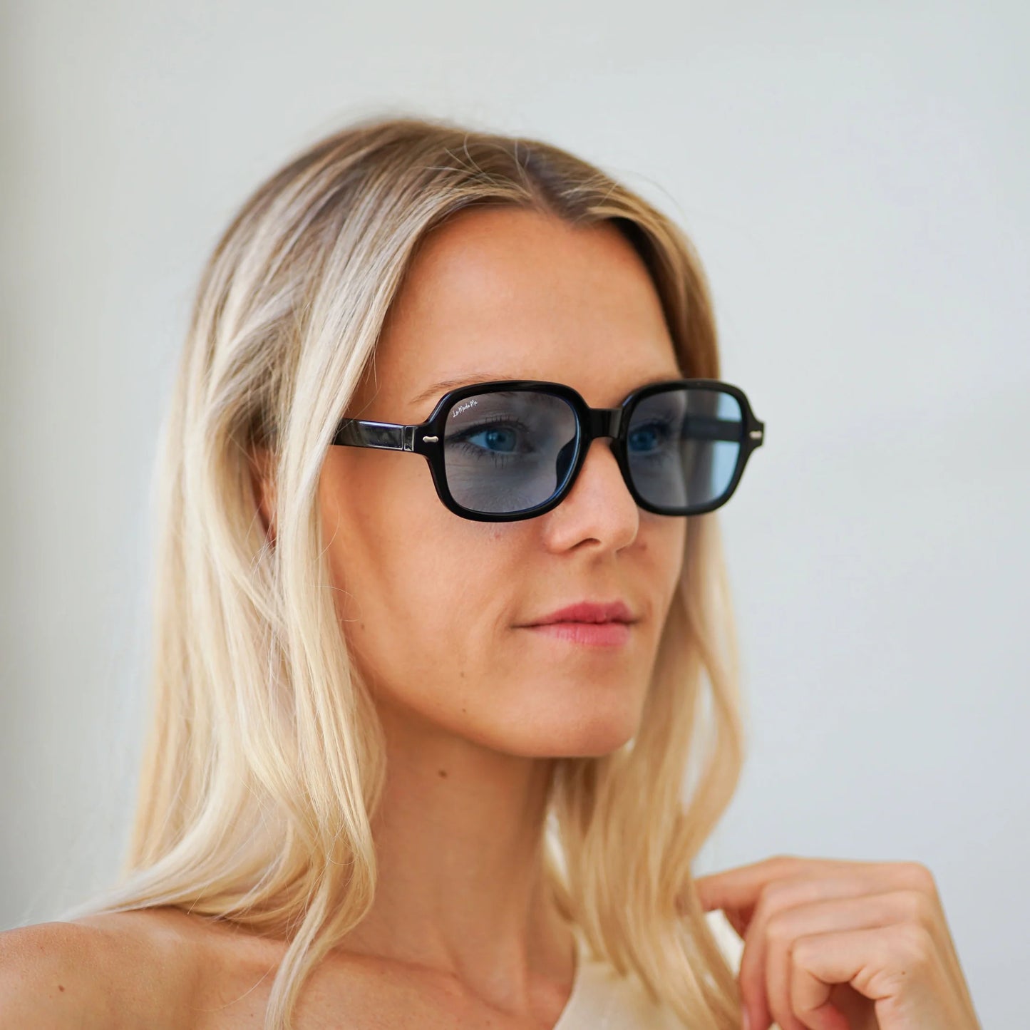 Harbor Sonnenbrille La Moda Me