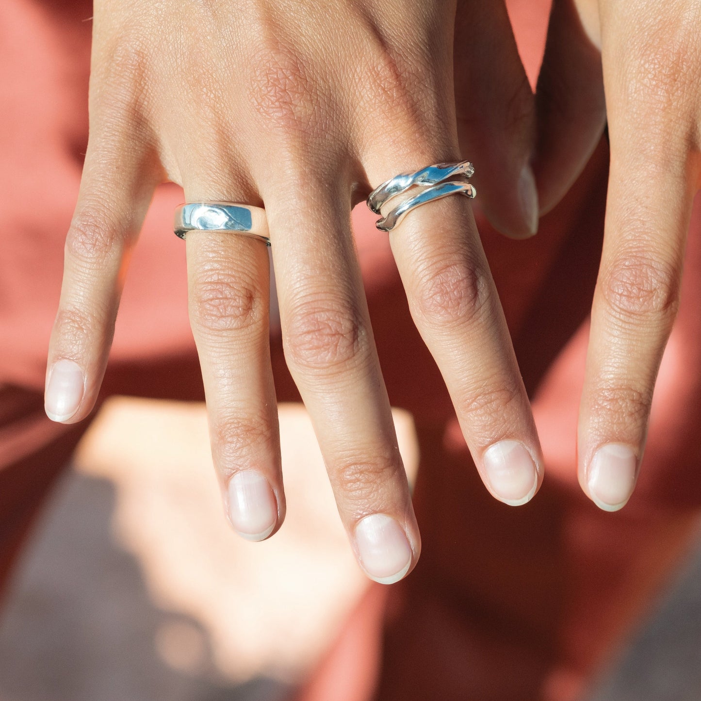 Ring ELO