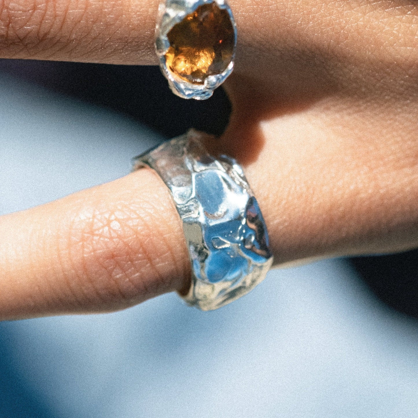 Ring CORDA
