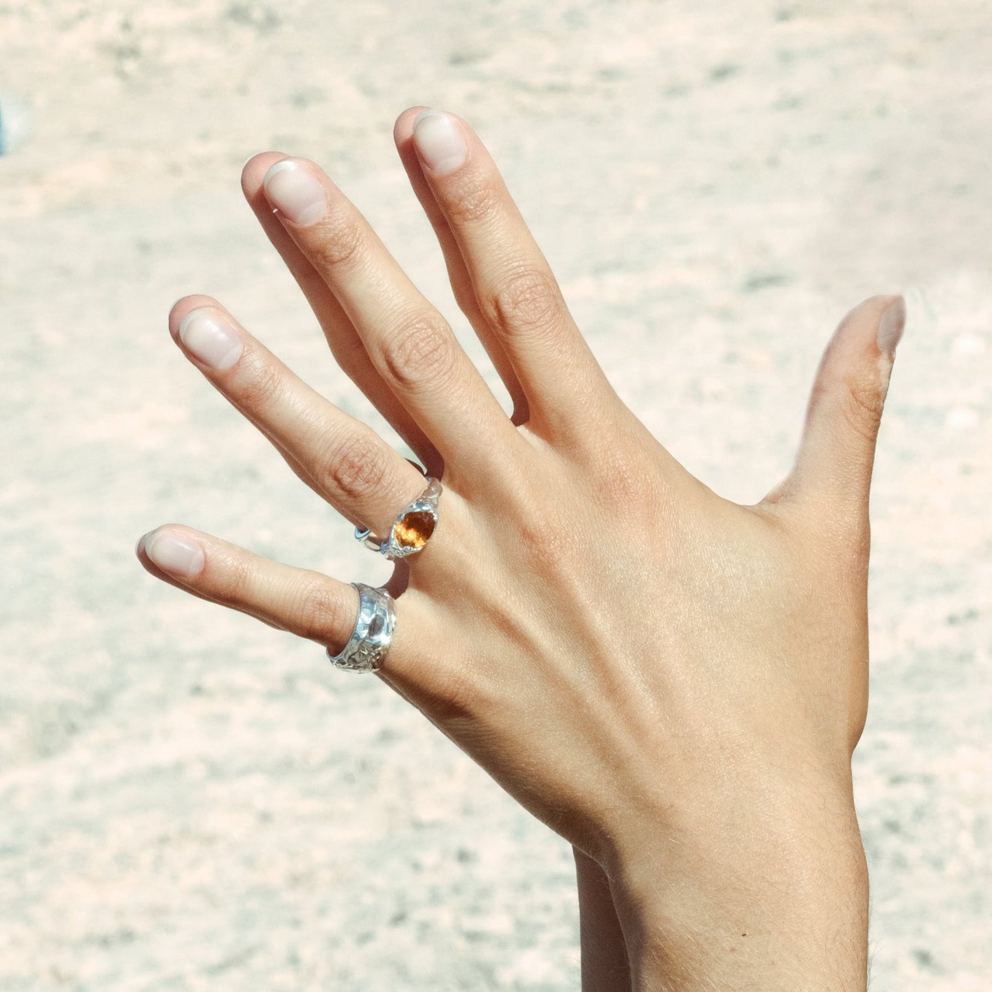 Ring CORDA