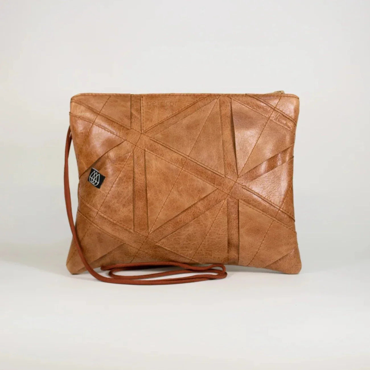 Festivaltasche Petricor Hazelnut