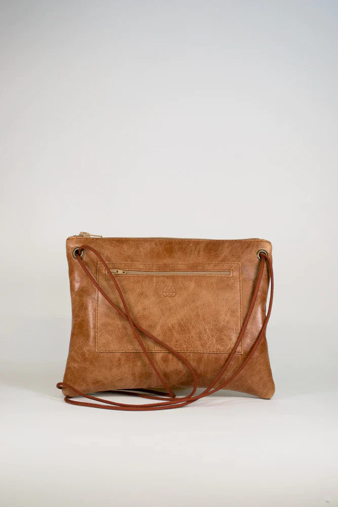 Festivaltasche Petricor Hazelnut