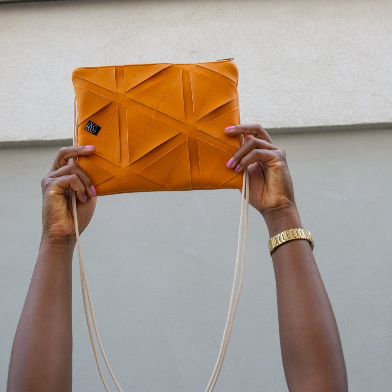 Festivaltasche Petricor Mango