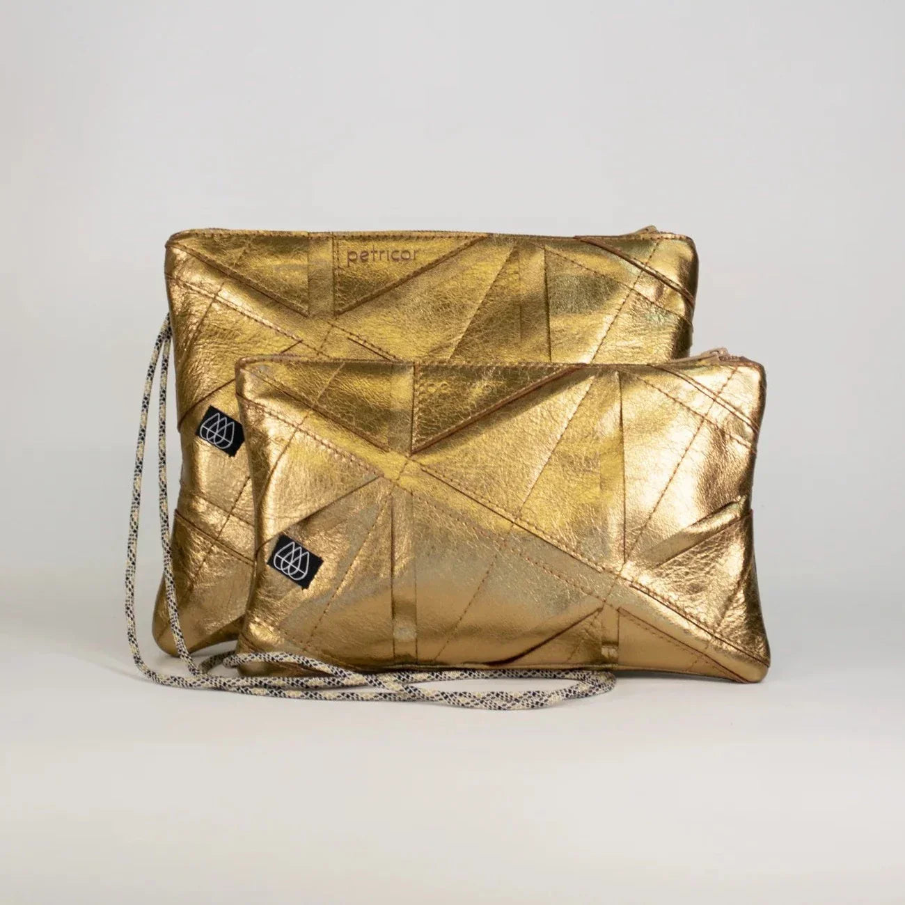 Festivaltasche Petricor Gold